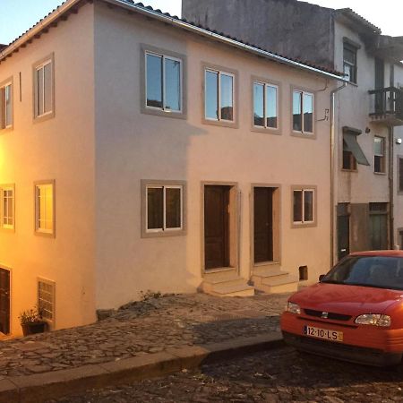 My Historic House 1 Villa Braganca Luaran gambar