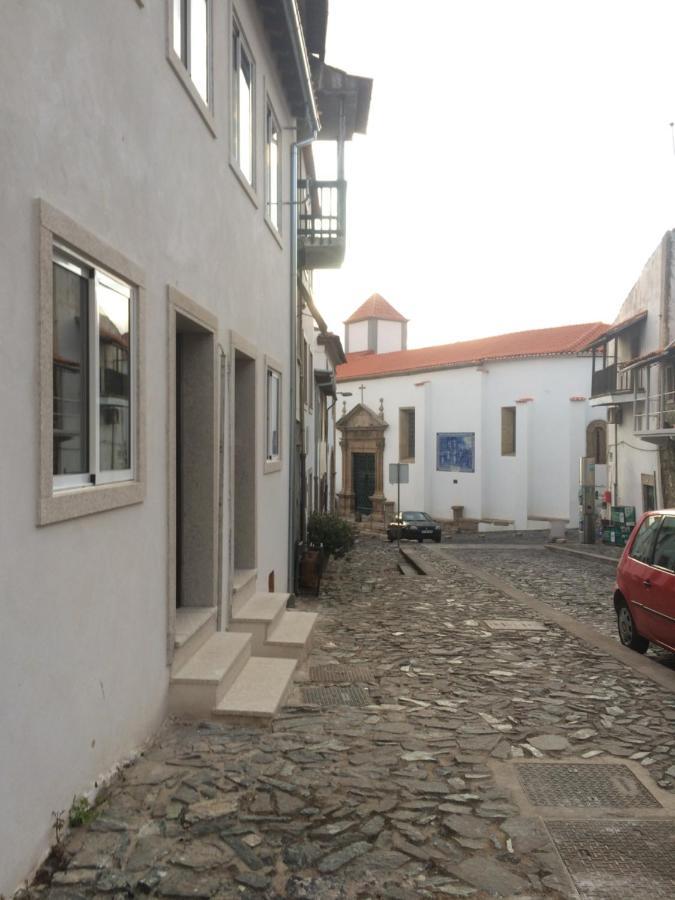 My Historic House 1 Villa Braganca Luaran gambar